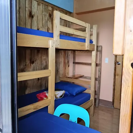 Mount Pulag Smr Homestay Kabayan Exterior photo