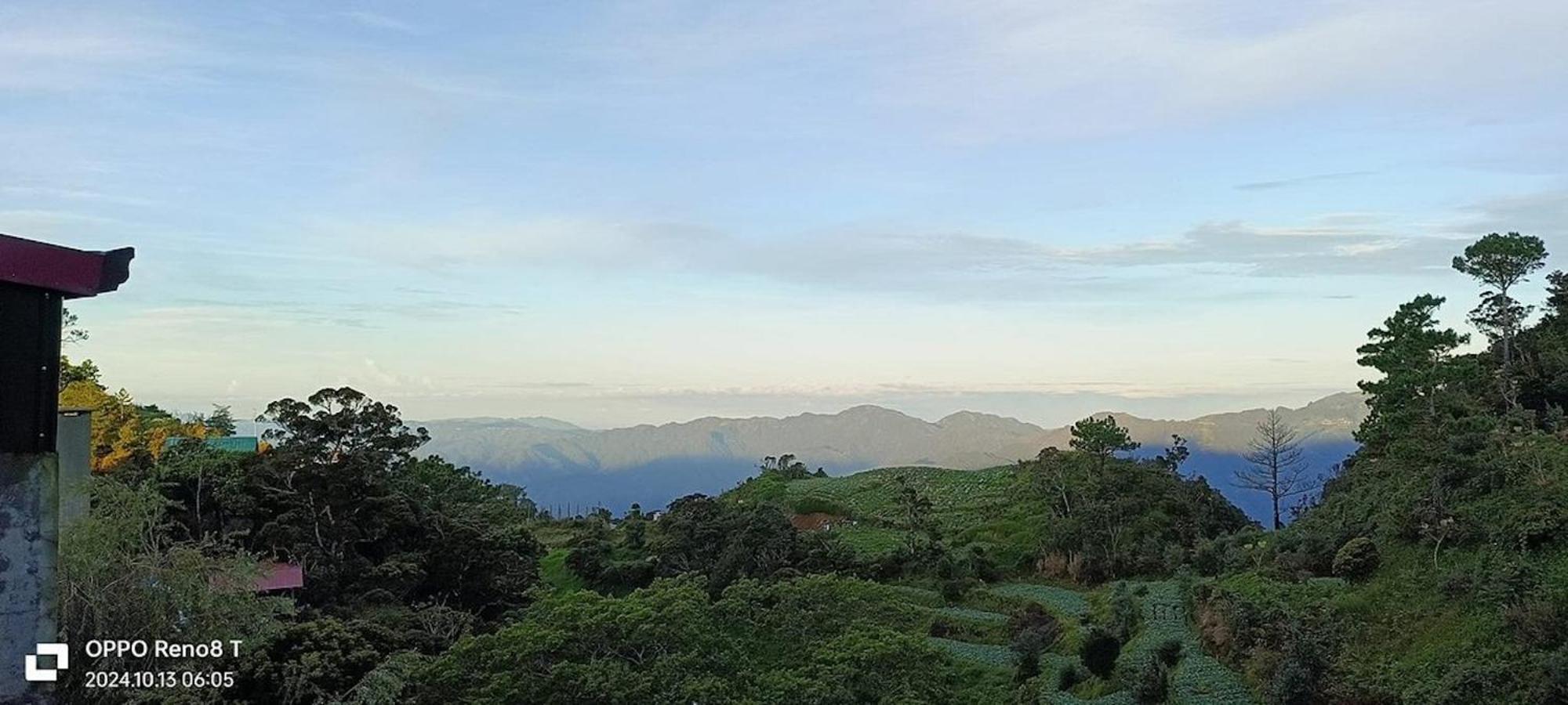 Mount Pulag Smr Homestay *