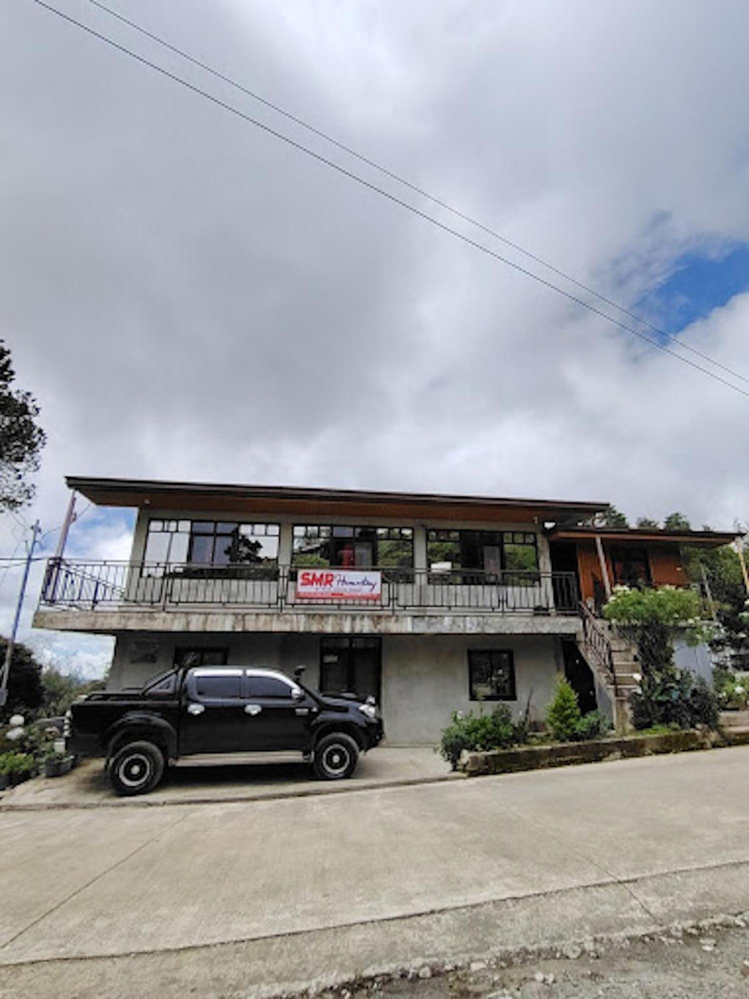 Homestay Mount Pulag Smr *