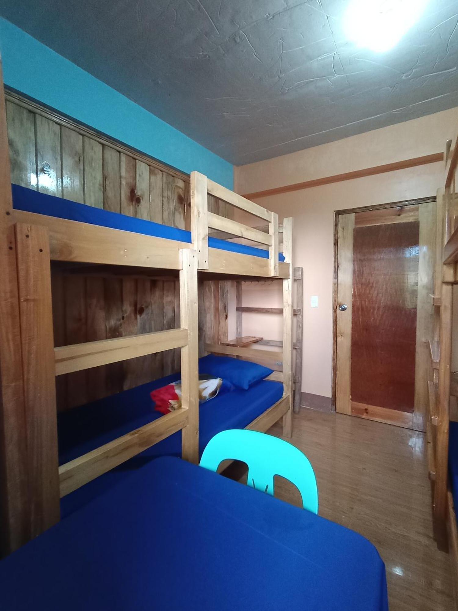 Mount Pulag Smr Homestay *