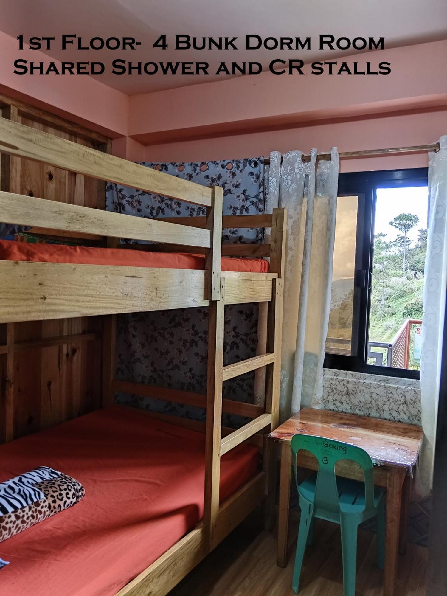 Mount Pulag Smr Homestay